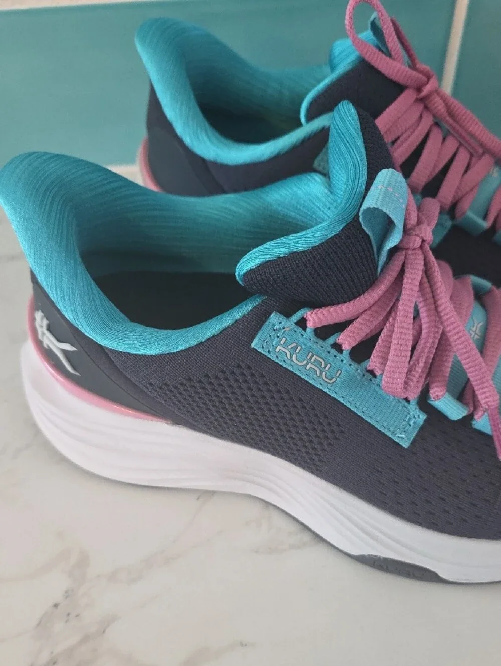 KURU Women’s Atom 2 Size 6M